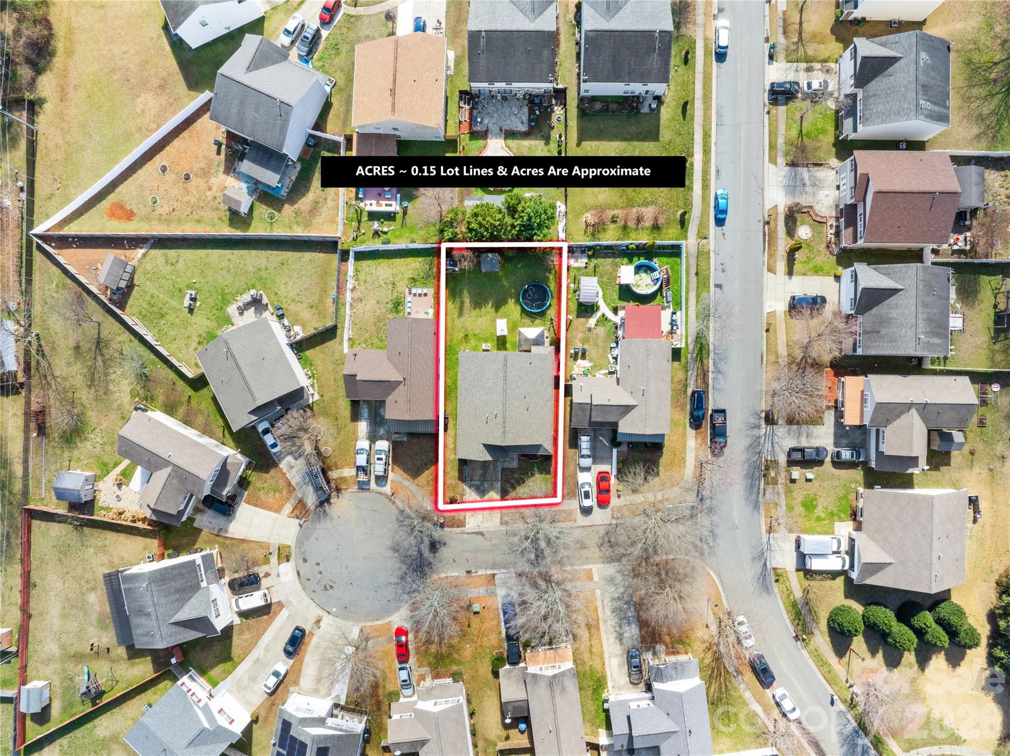 Springhurst at Hickory Grove - Residential