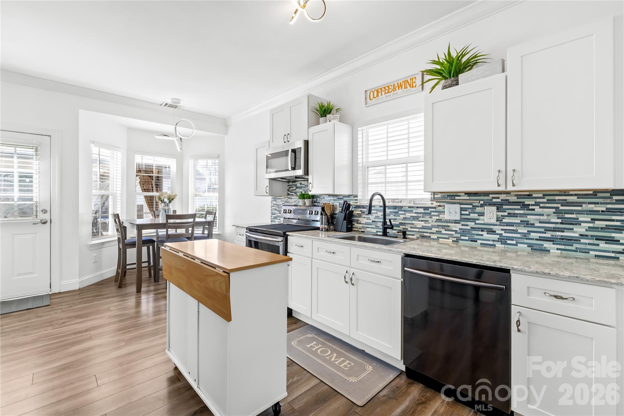 Springhurst at Hickory Grove - Residential