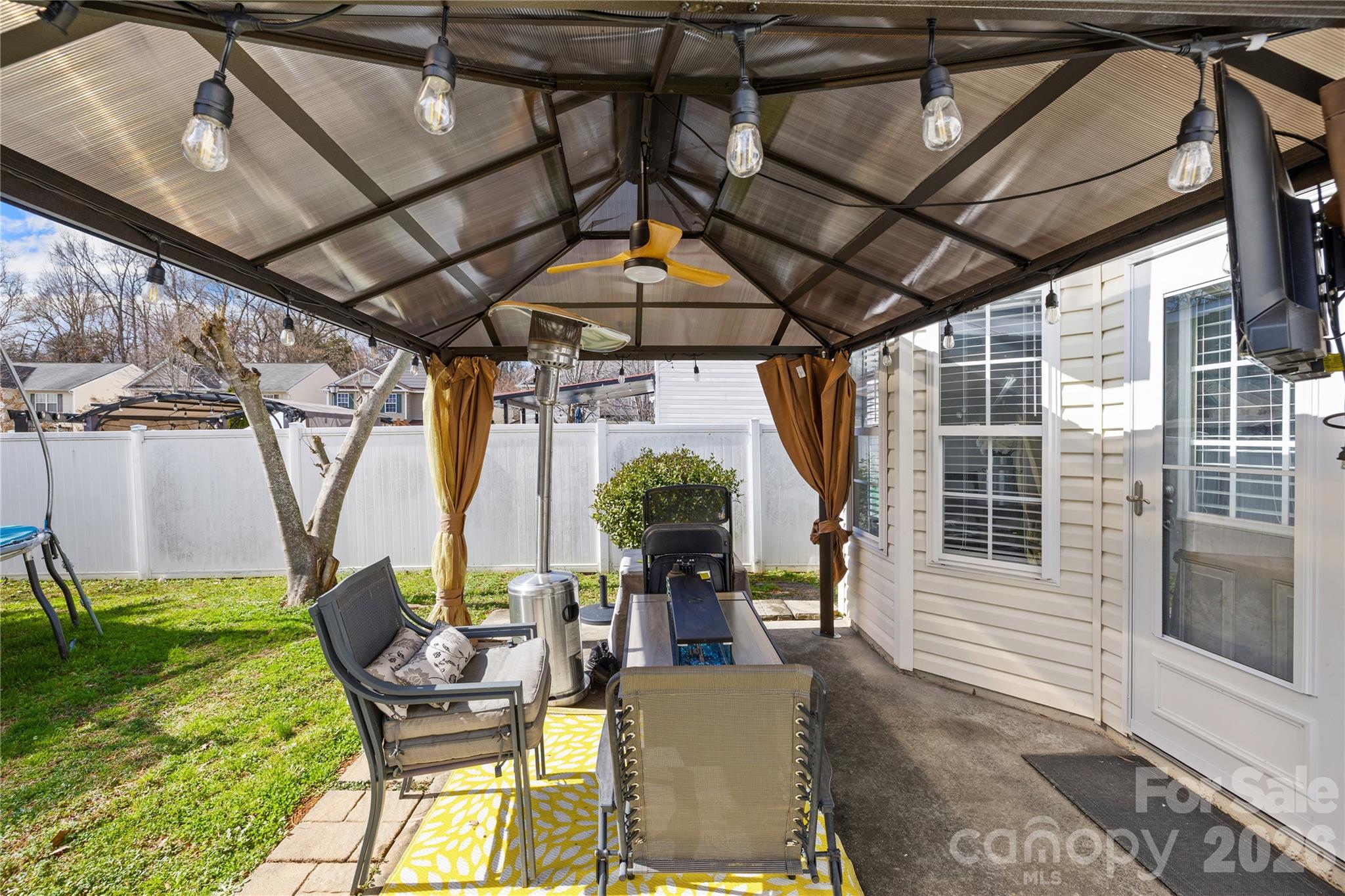 Springhurst at Hickory Grove - Residential