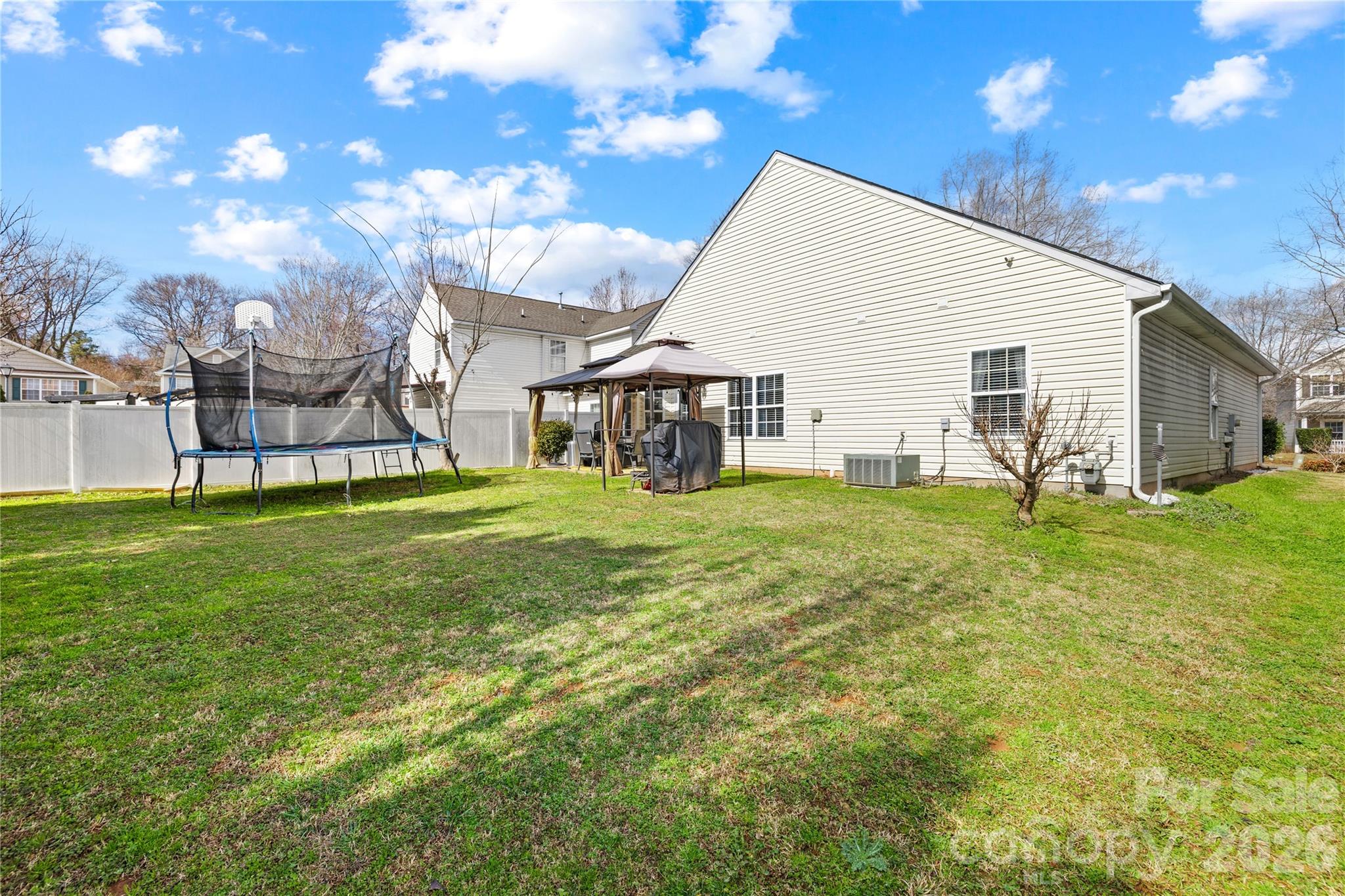 Springhurst at Hickory Grove - Residential