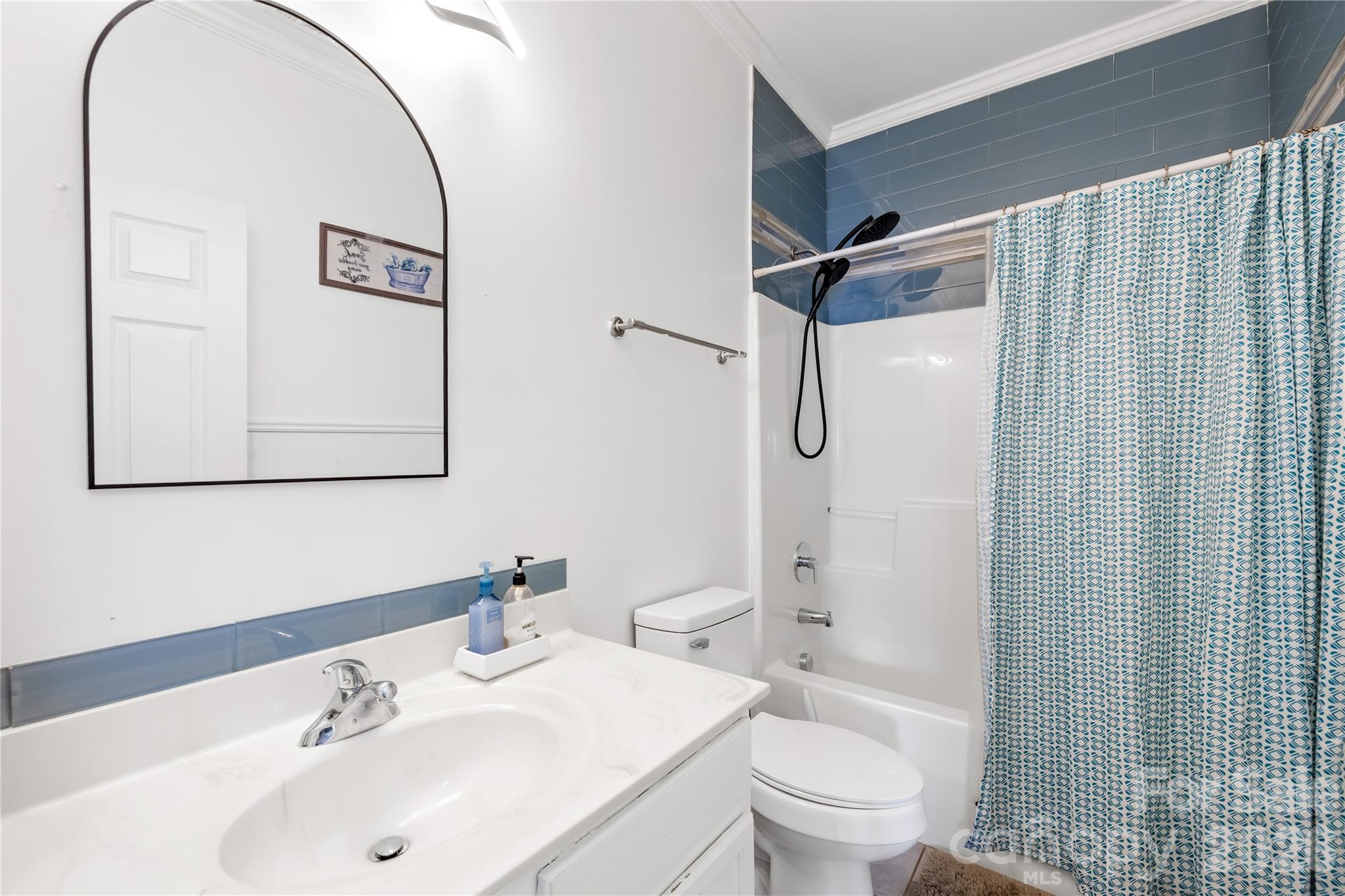 Springhurst at Hickory Grove - Residential