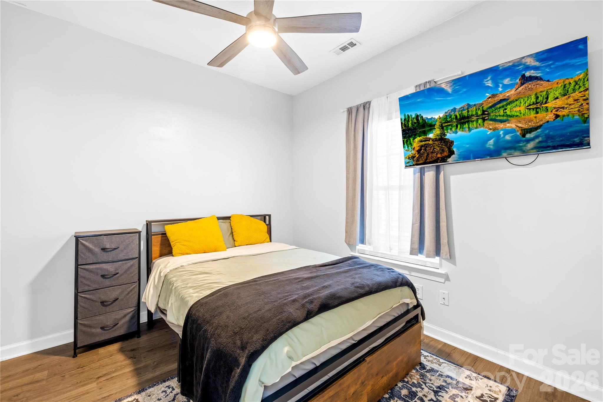 Springhurst at Hickory Grove - Residential