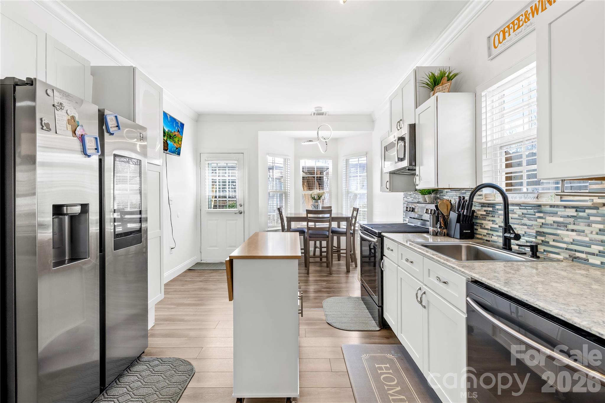 Springhurst at Hickory Grove - Residential