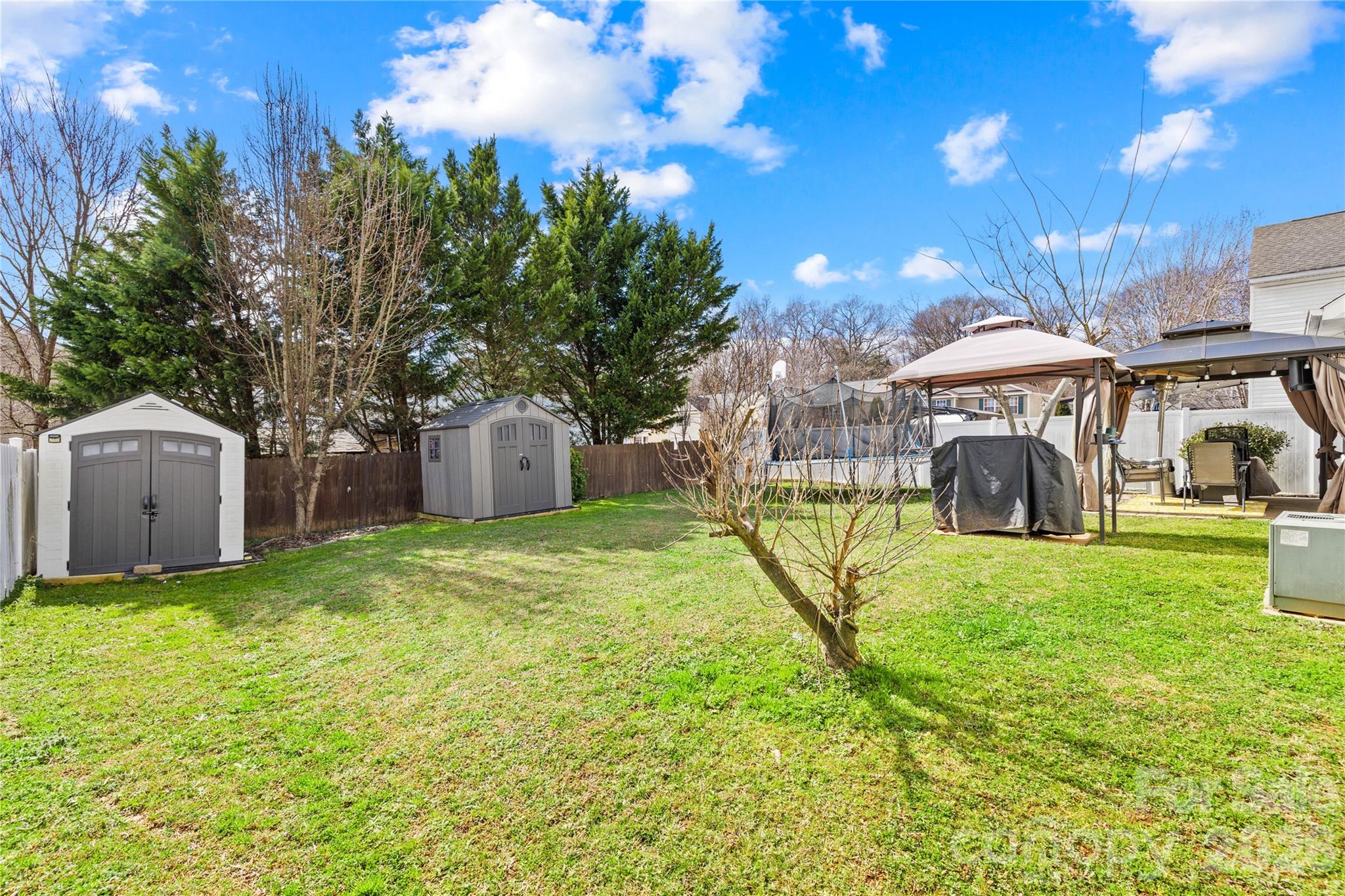 Springhurst at Hickory Grove - Residential