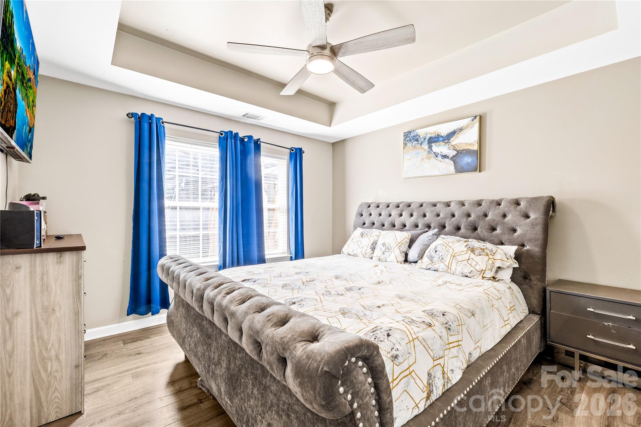 Springhurst at Hickory Grove - Residential