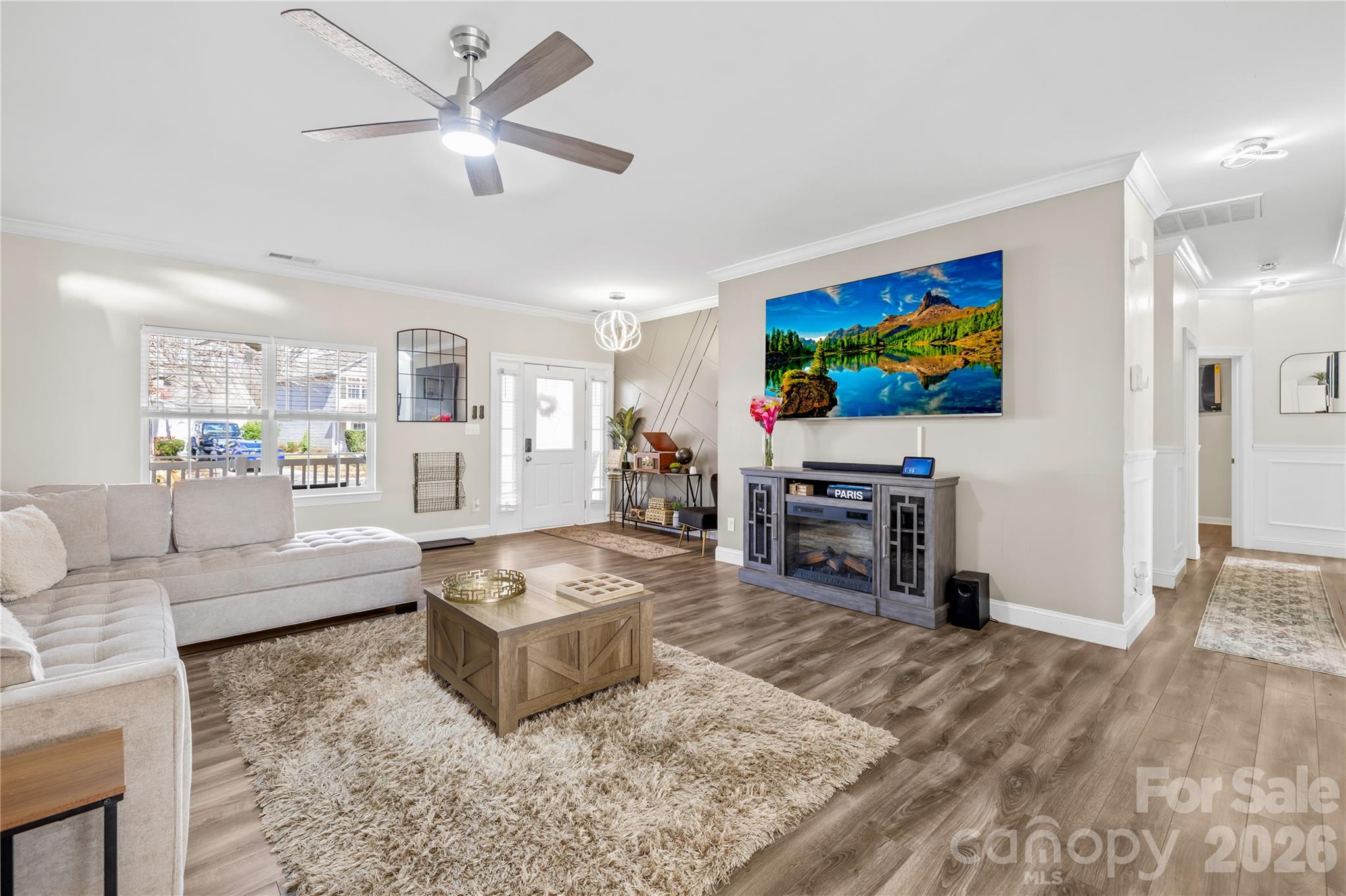 Springhurst at Hickory Grove - Residential