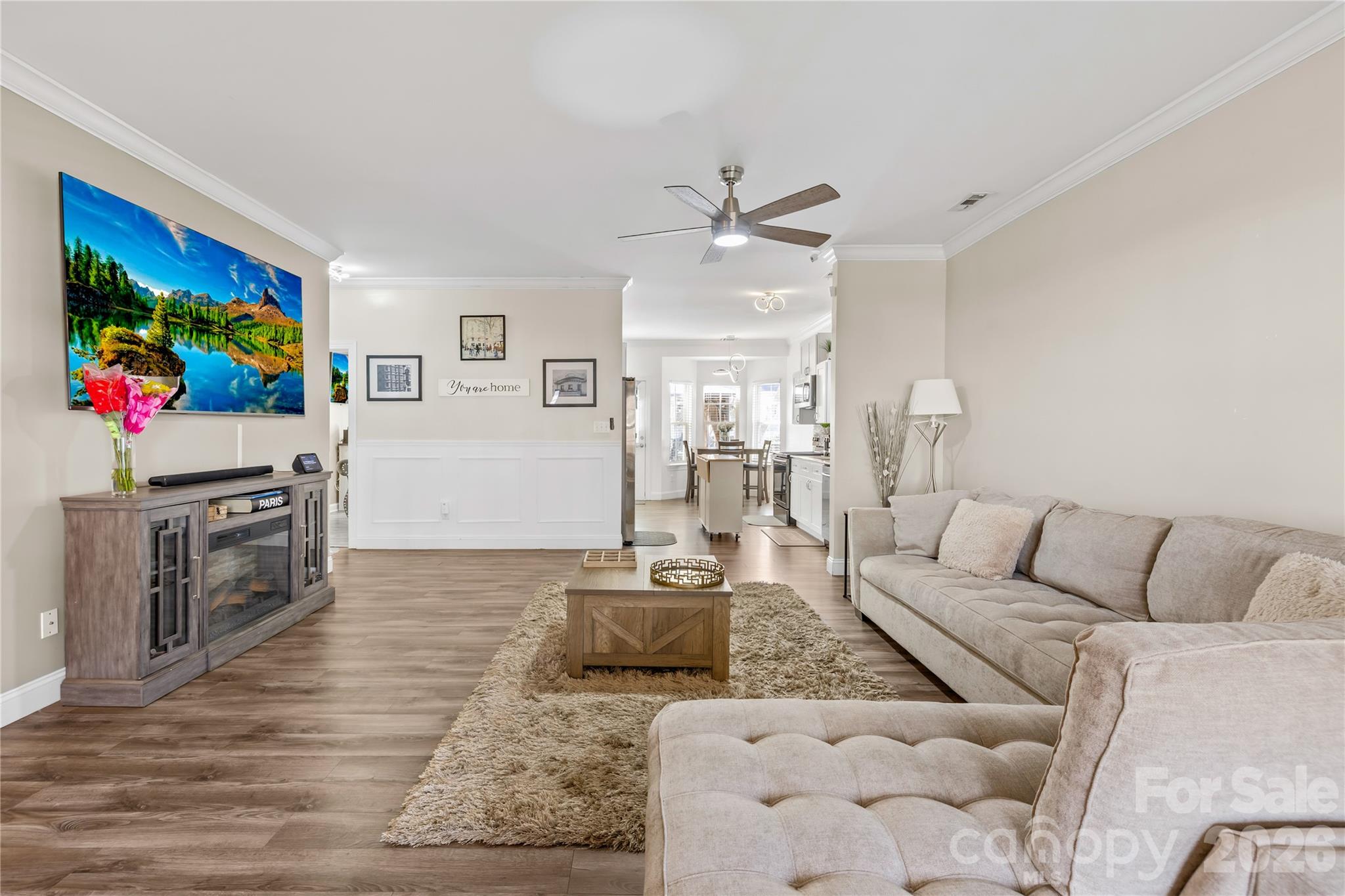 Springhurst at Hickory Grove - Residential