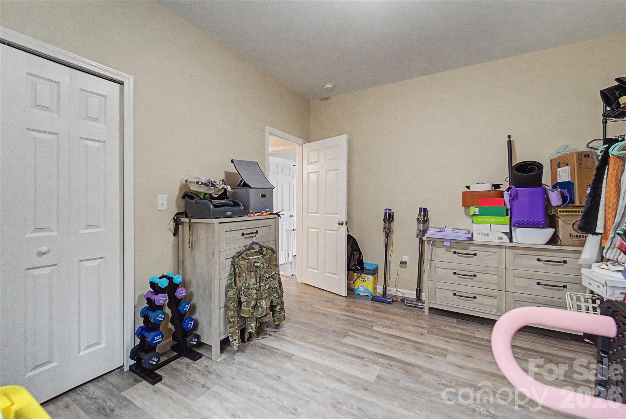 Woodhaven Estates - Residential