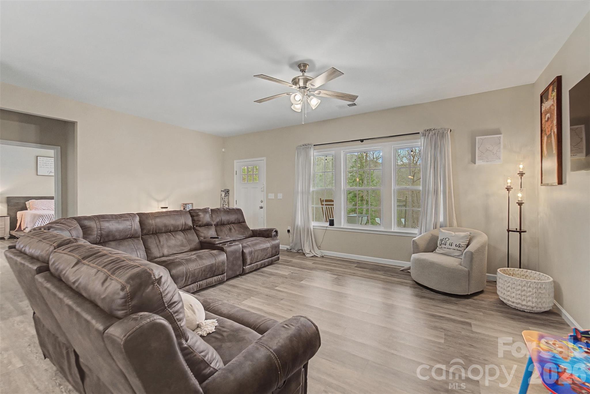 201 Woodhaven Estates