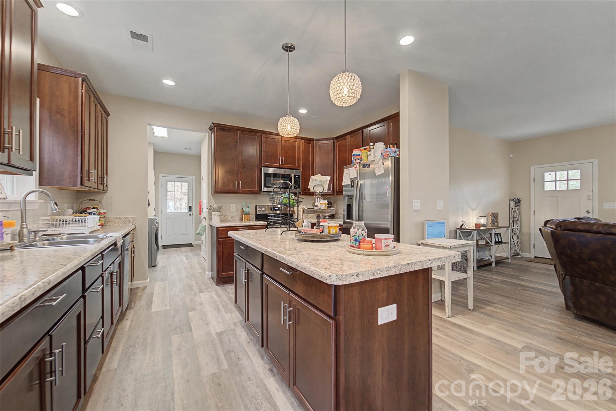 Woodhaven Estates - Residential