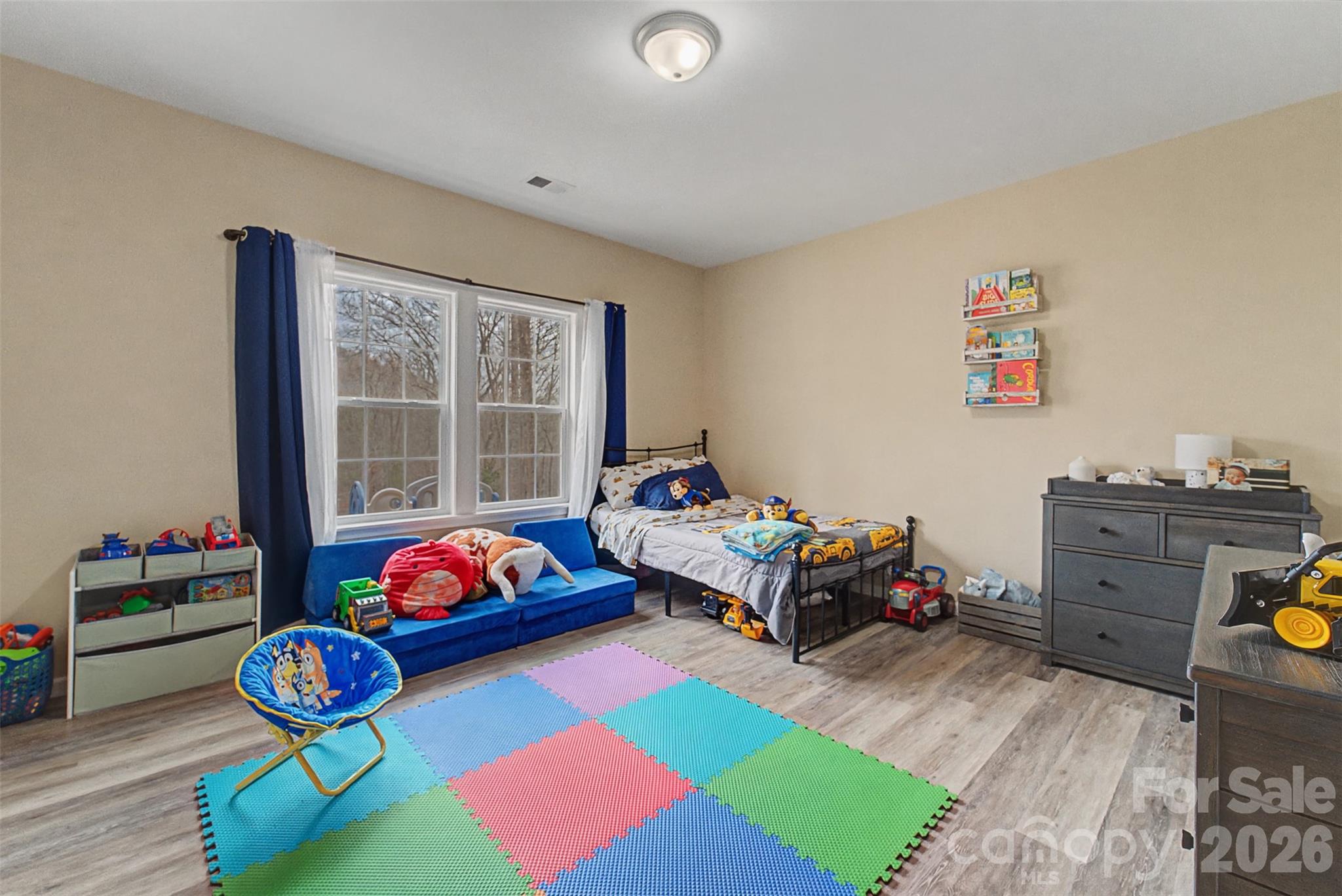 Woodhaven Estates - Residential