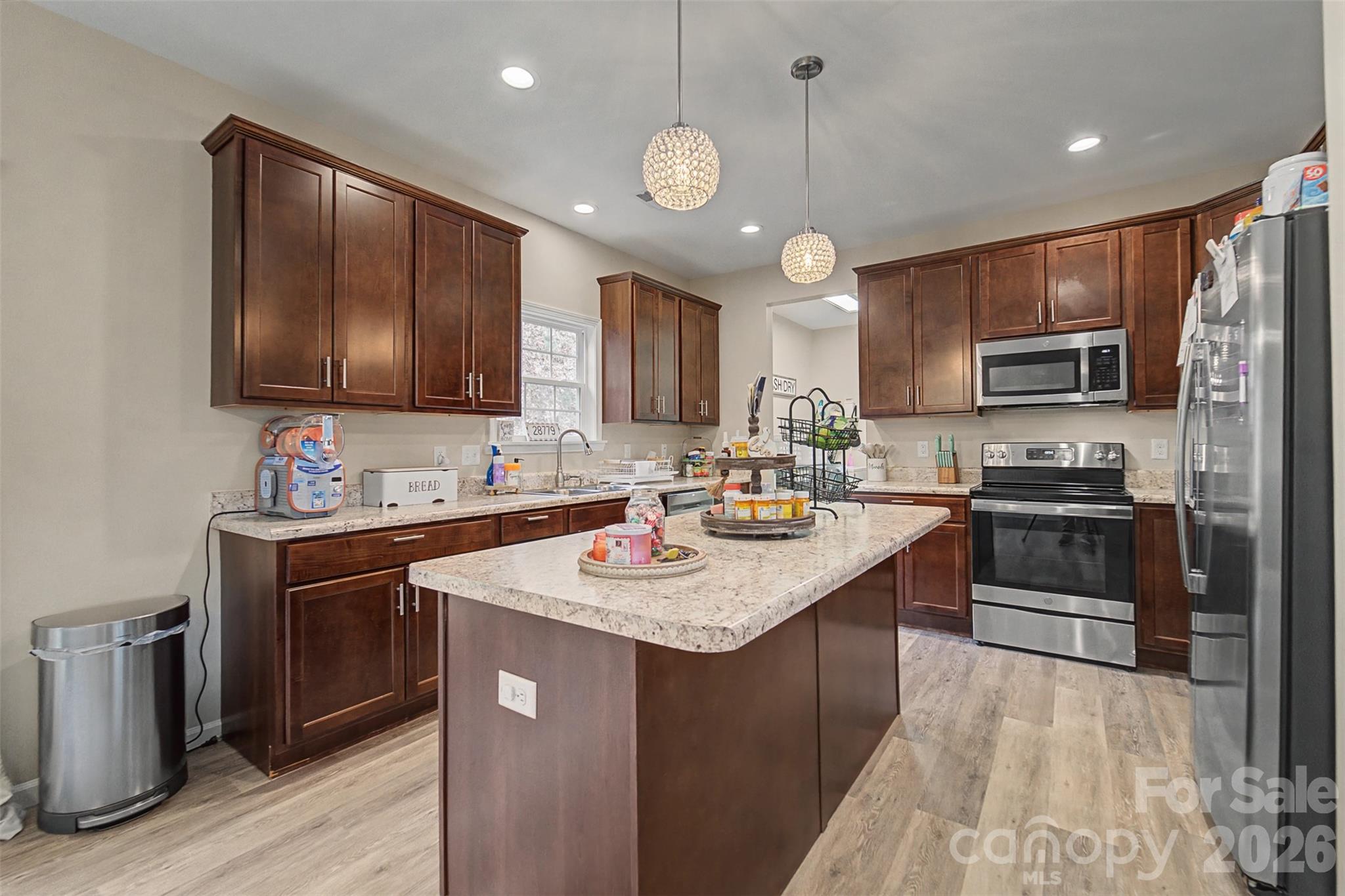 Woodhaven Estates - Residential