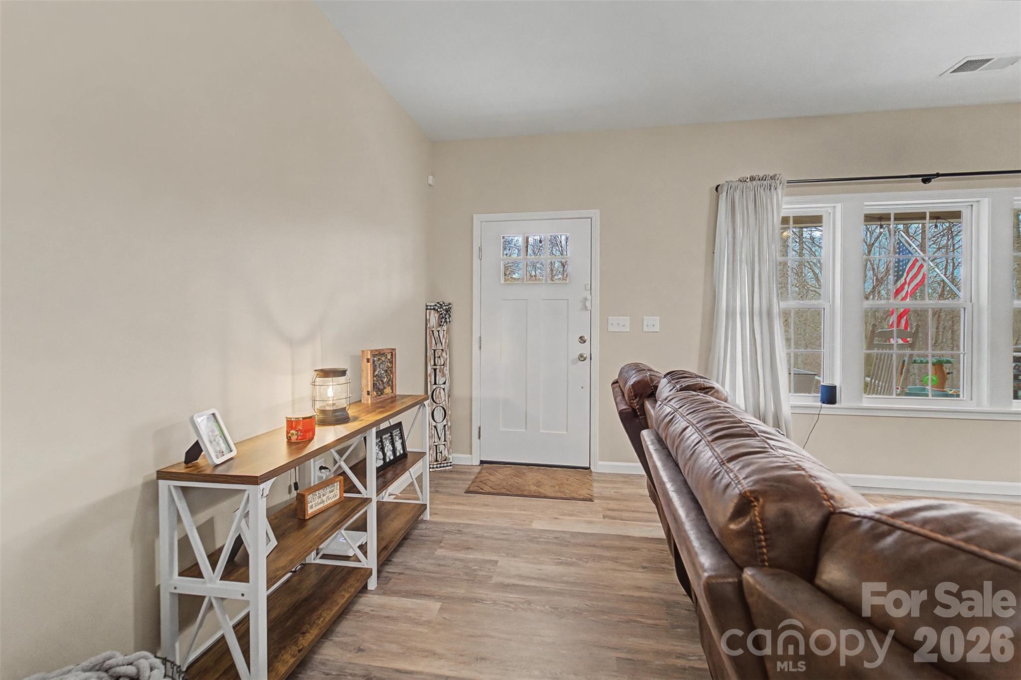 Woodhaven Estates - Residential