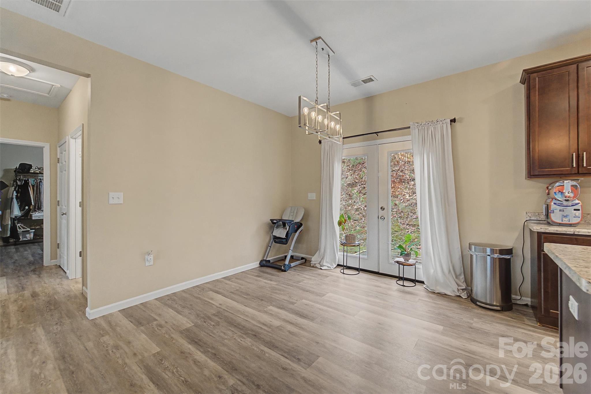 Woodhaven Estates - Residential