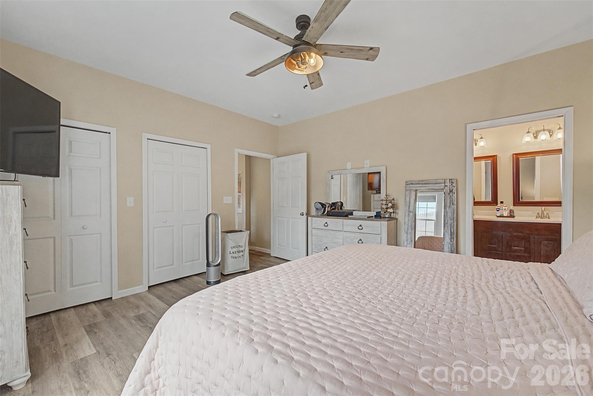 Woodhaven Estates - Residential