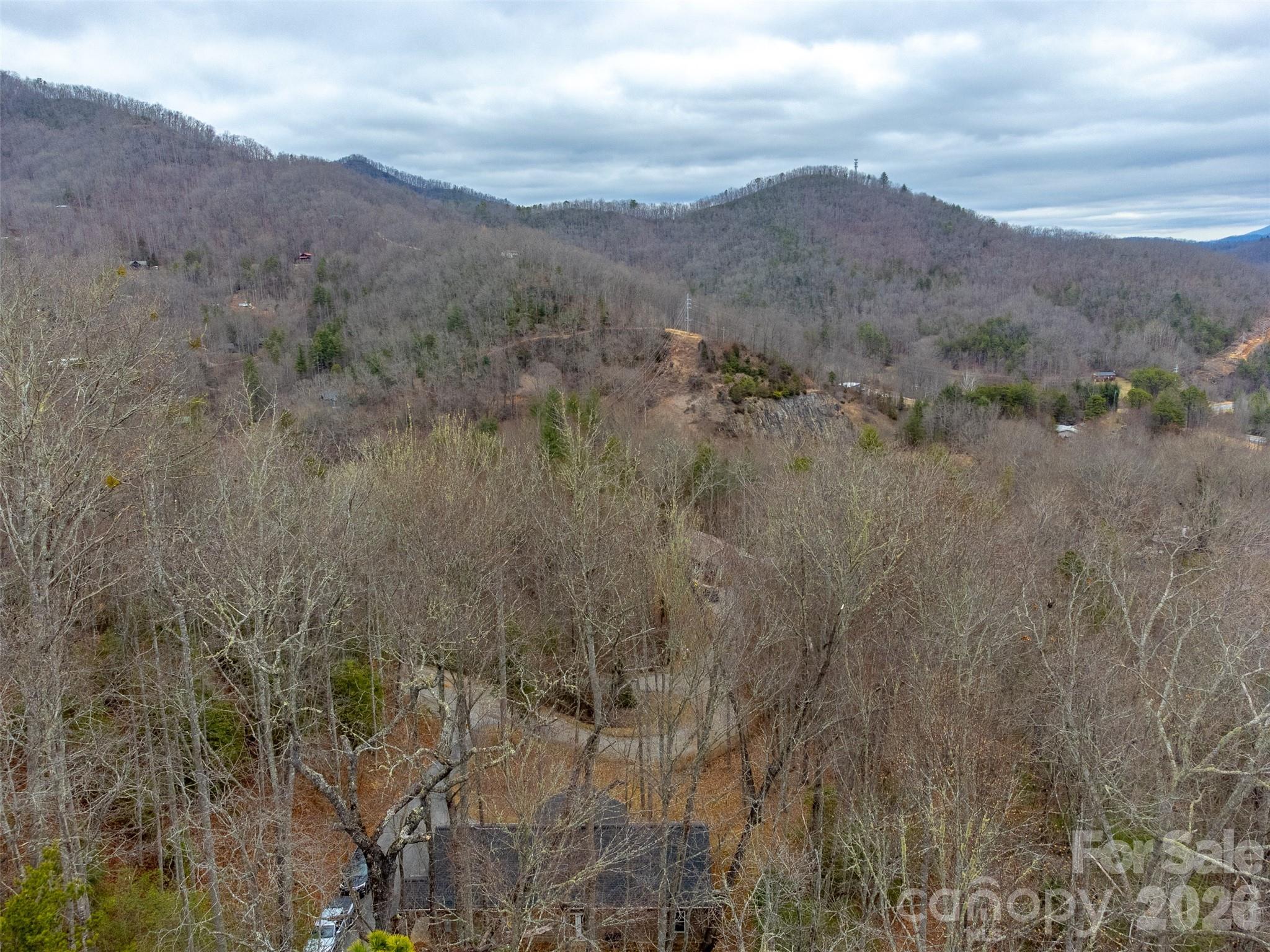 Woodhaven Estates - Residential