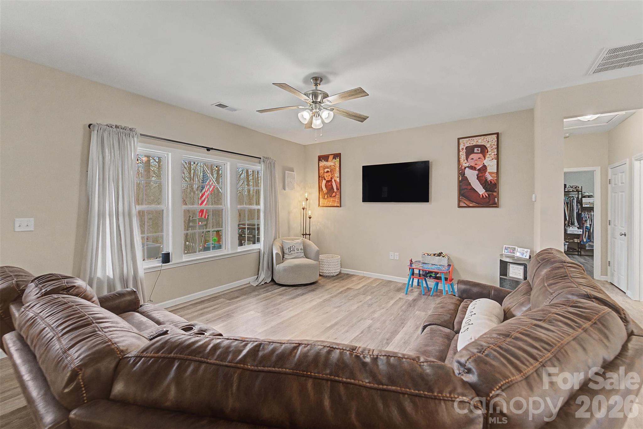 Woodhaven Estates - Residential