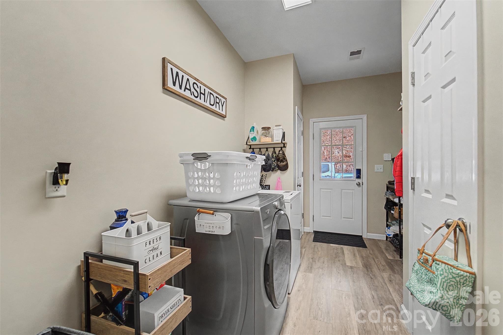 Woodhaven Estates - Residential