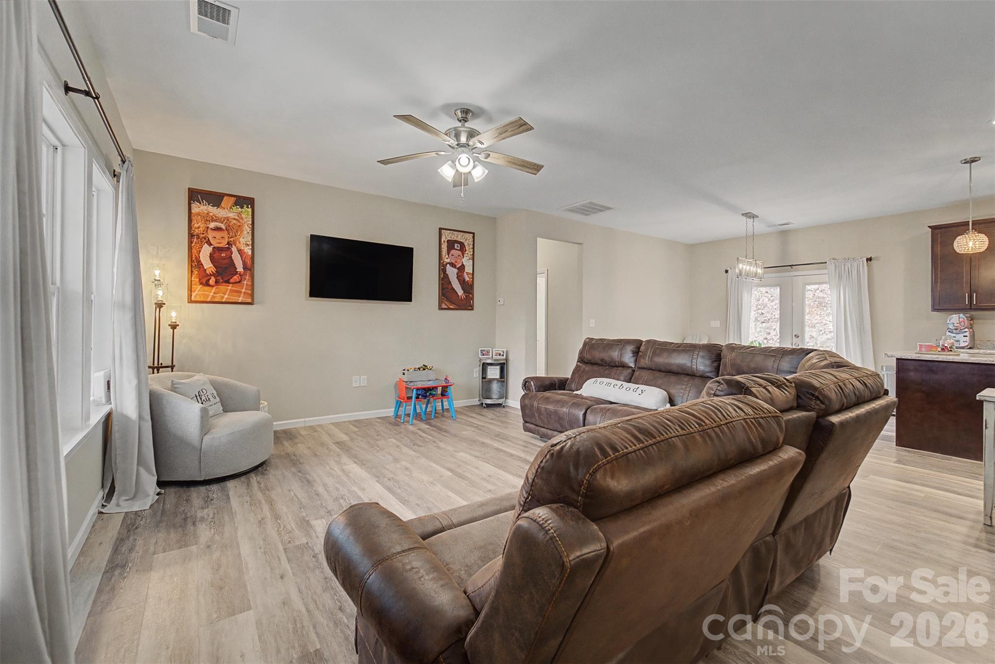 Woodhaven Estates - Residential