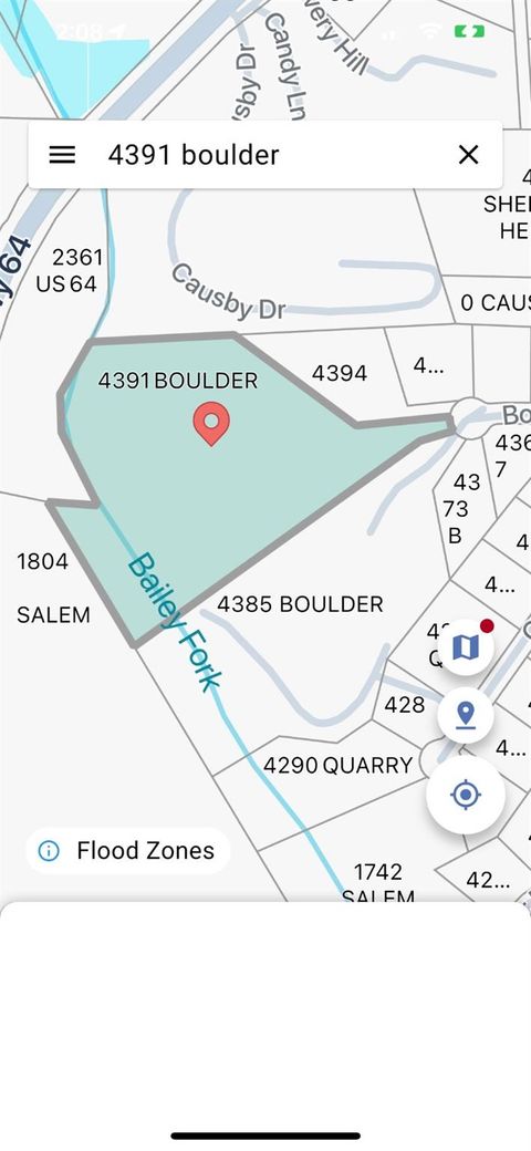 4391 Boulder Drive 20 Morganton NC 28655