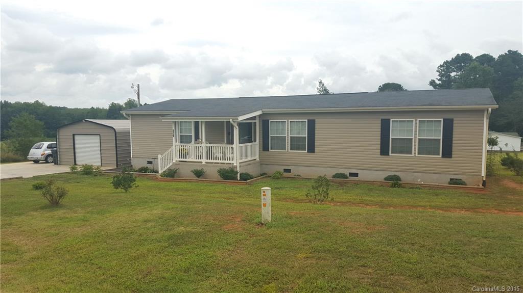 Forest Meadows - Residential
