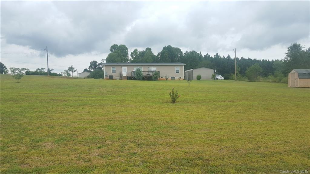 Forest Meadows - Residential