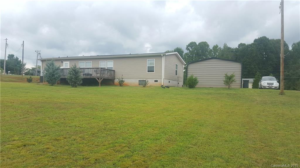 Forest Meadows - Residential