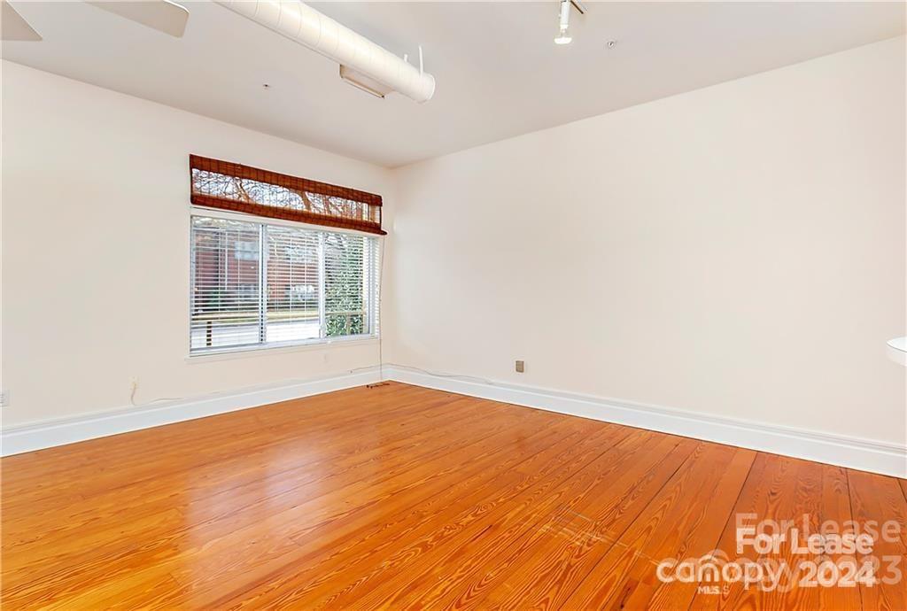 Elizabeth Lofts - Residential Lease