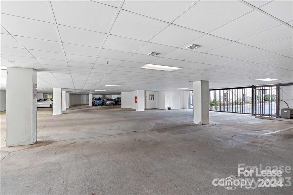Elizabeth Lofts - Residential Lease