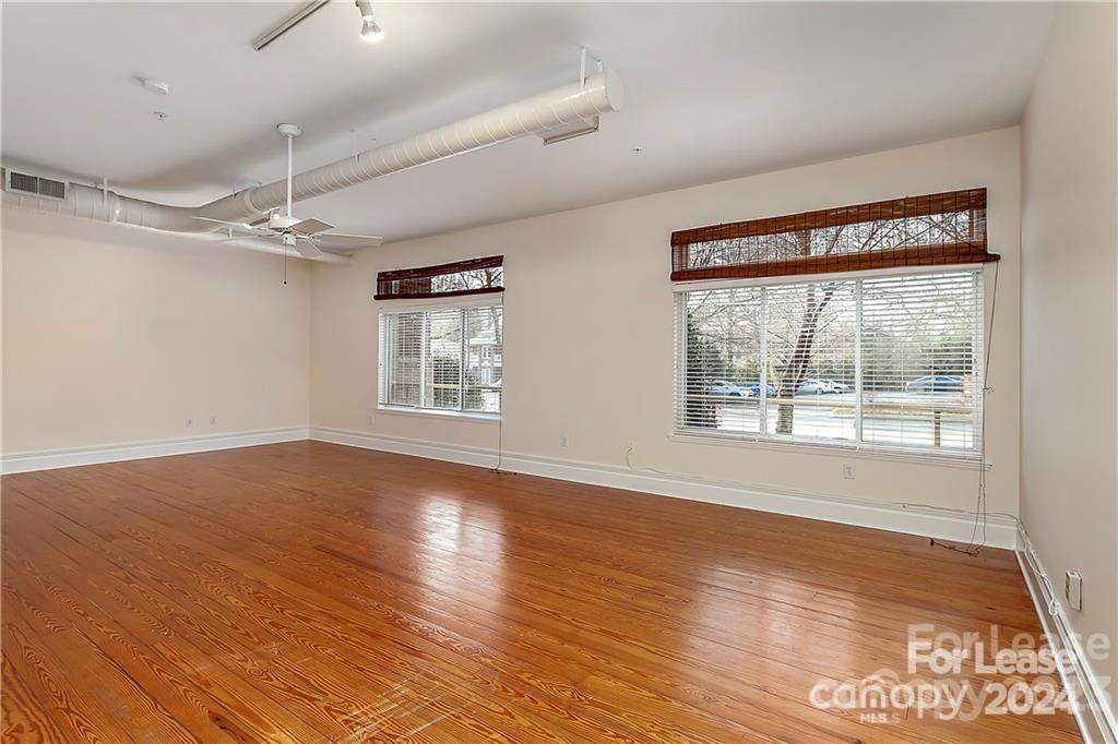 Elizabeth Lofts - Residential Lease