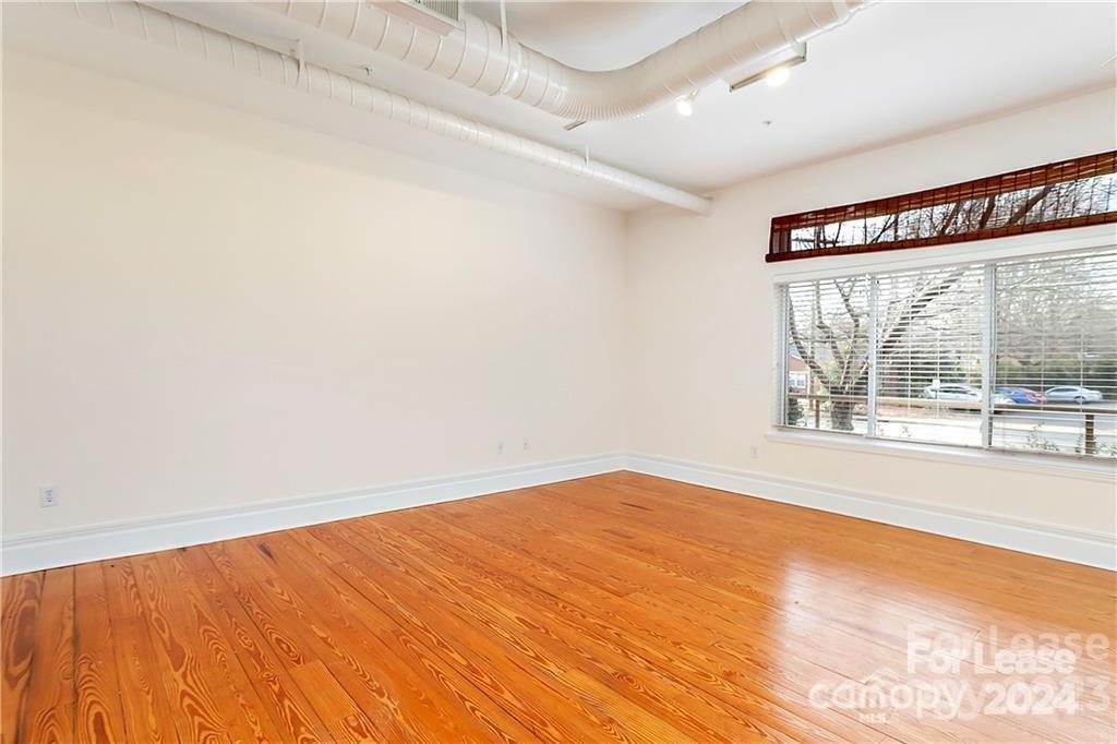 Elizabeth Lofts - Residential Lease