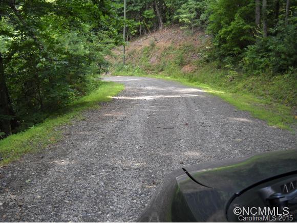 Bull Creek Estates - Land