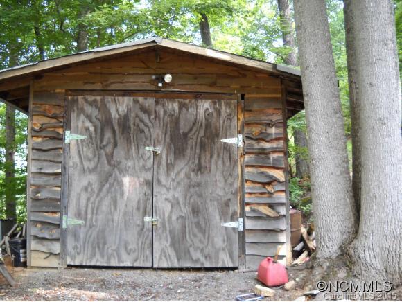 Bull Creek Estates - Land