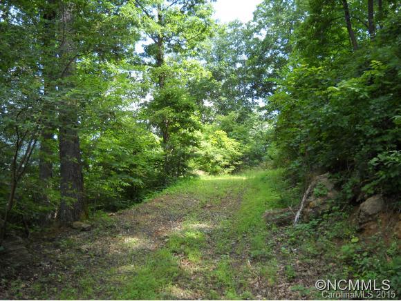 Bull Creek Estates - Land