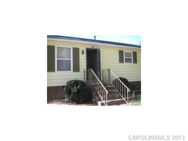 Windsong Trails - Residential