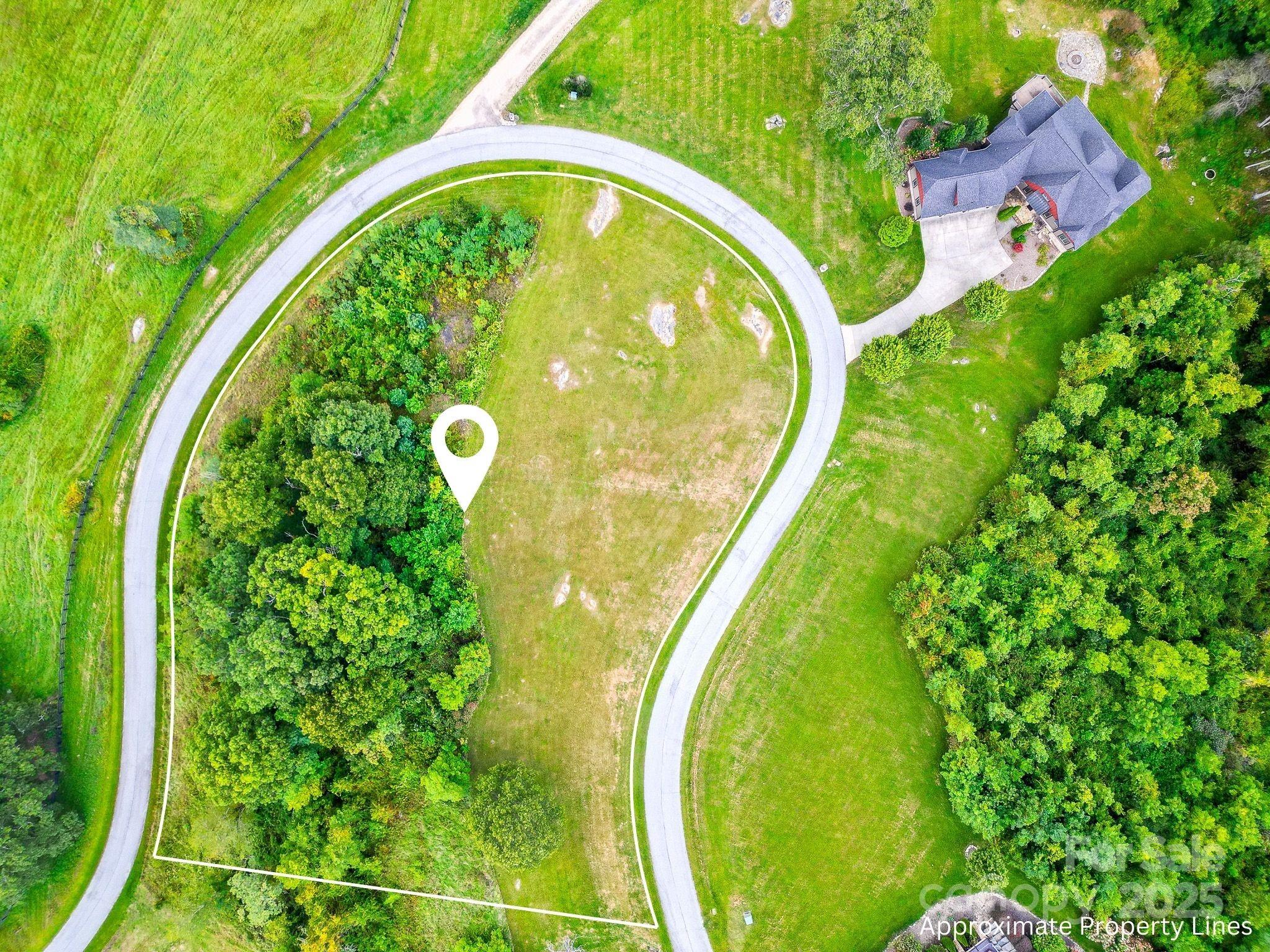 Grand Highlands at Bearwallow - Land