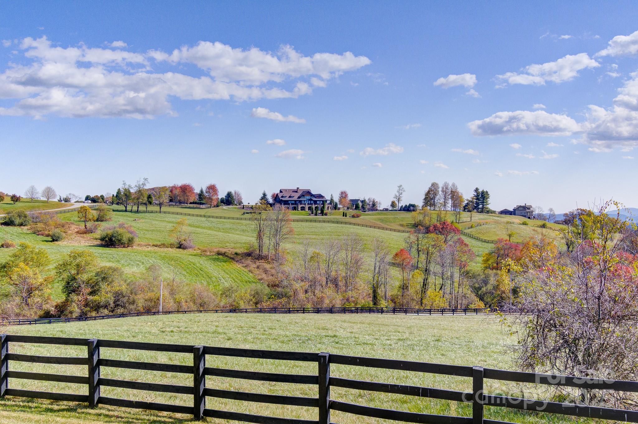 Grand Highlands at Bearwallow - Land
