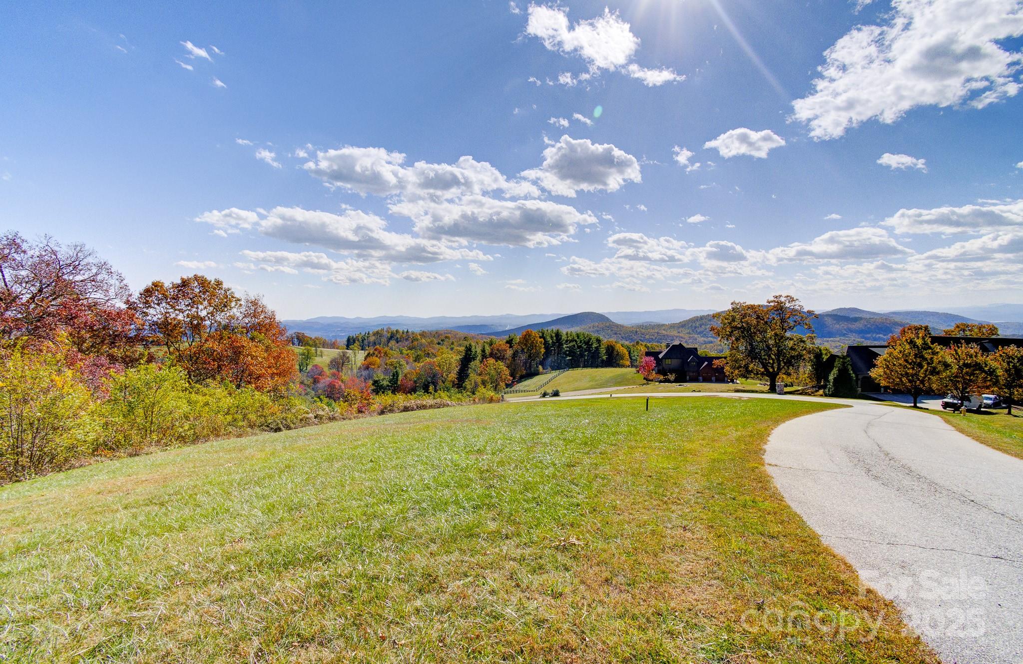 Grand Highlands at Bearwallow - Land