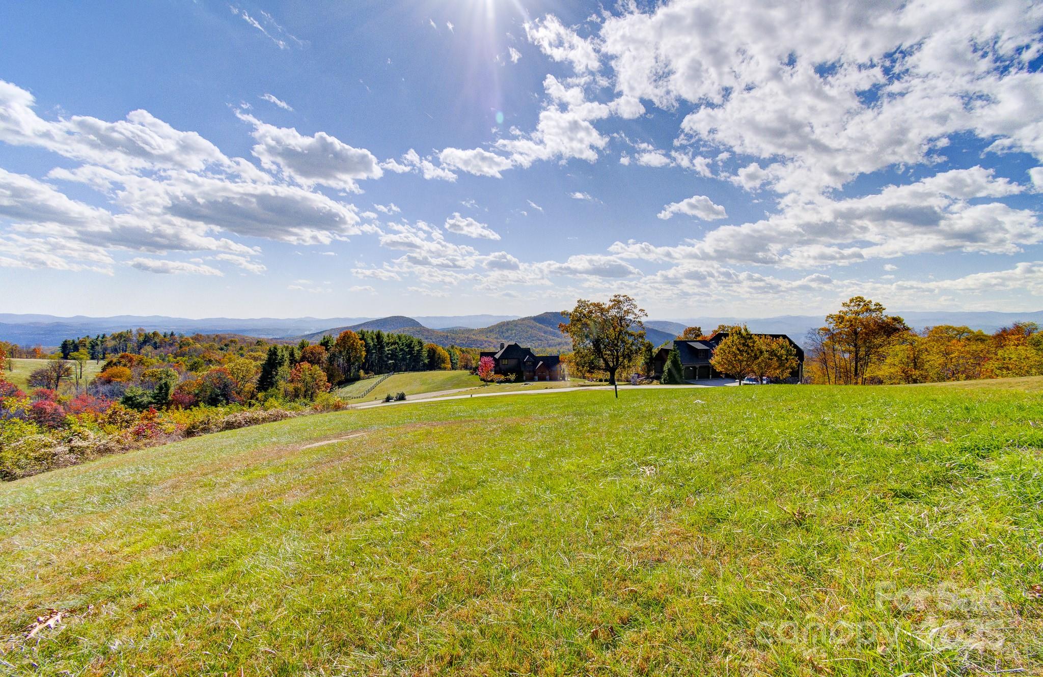 Grand Highlands at Bearwallow - Land