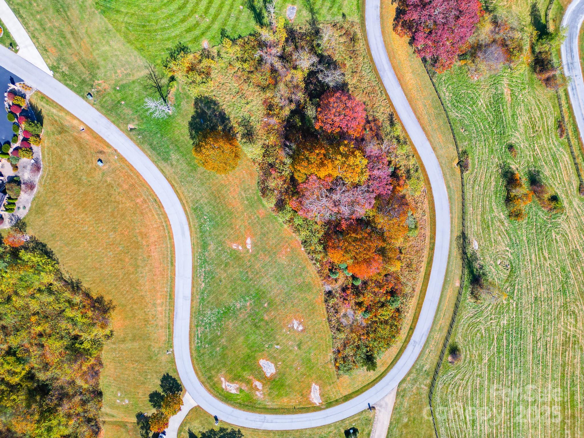 Grand Highlands at Bearwallow - Land