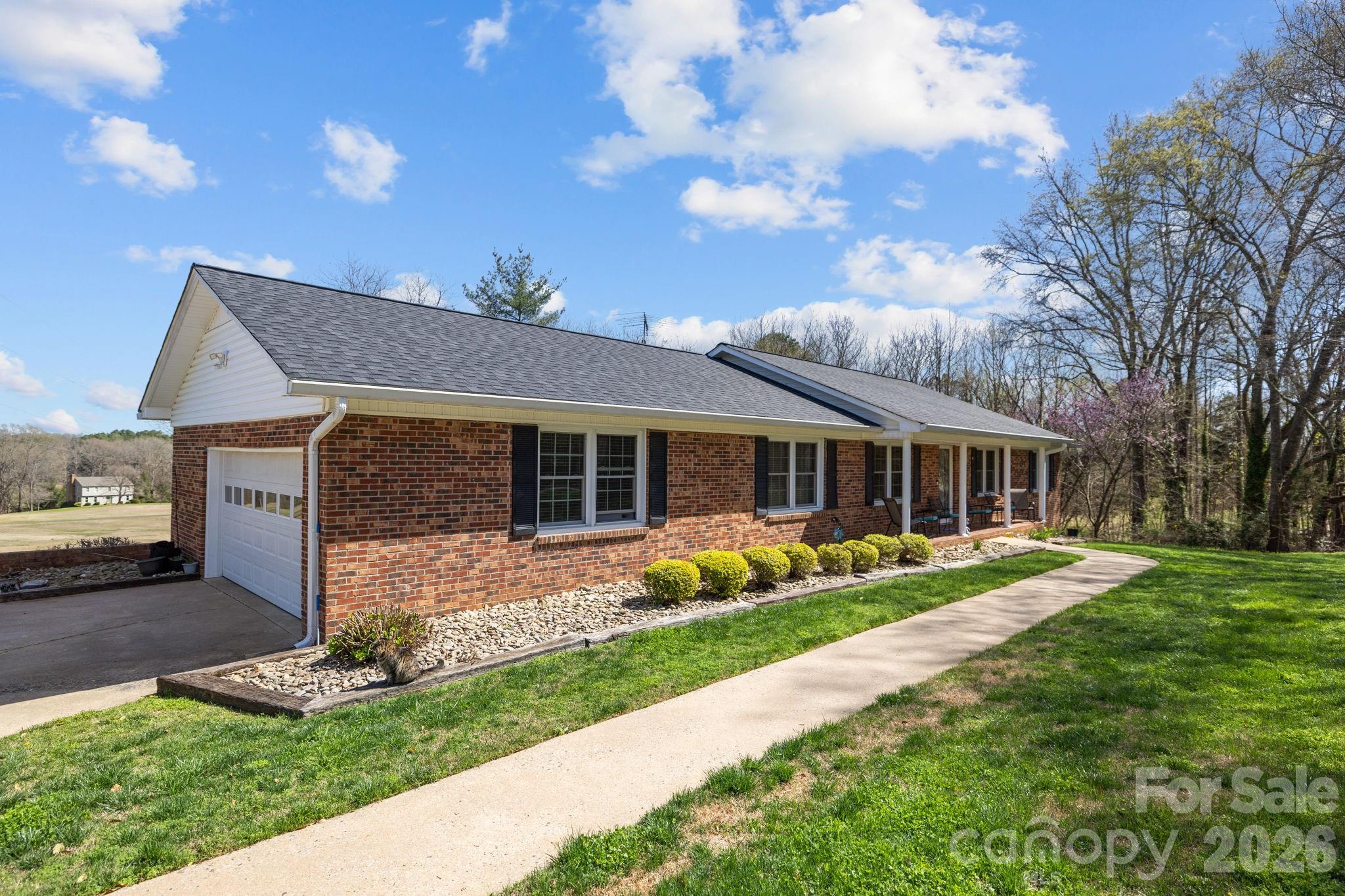 Riverbend - Residential