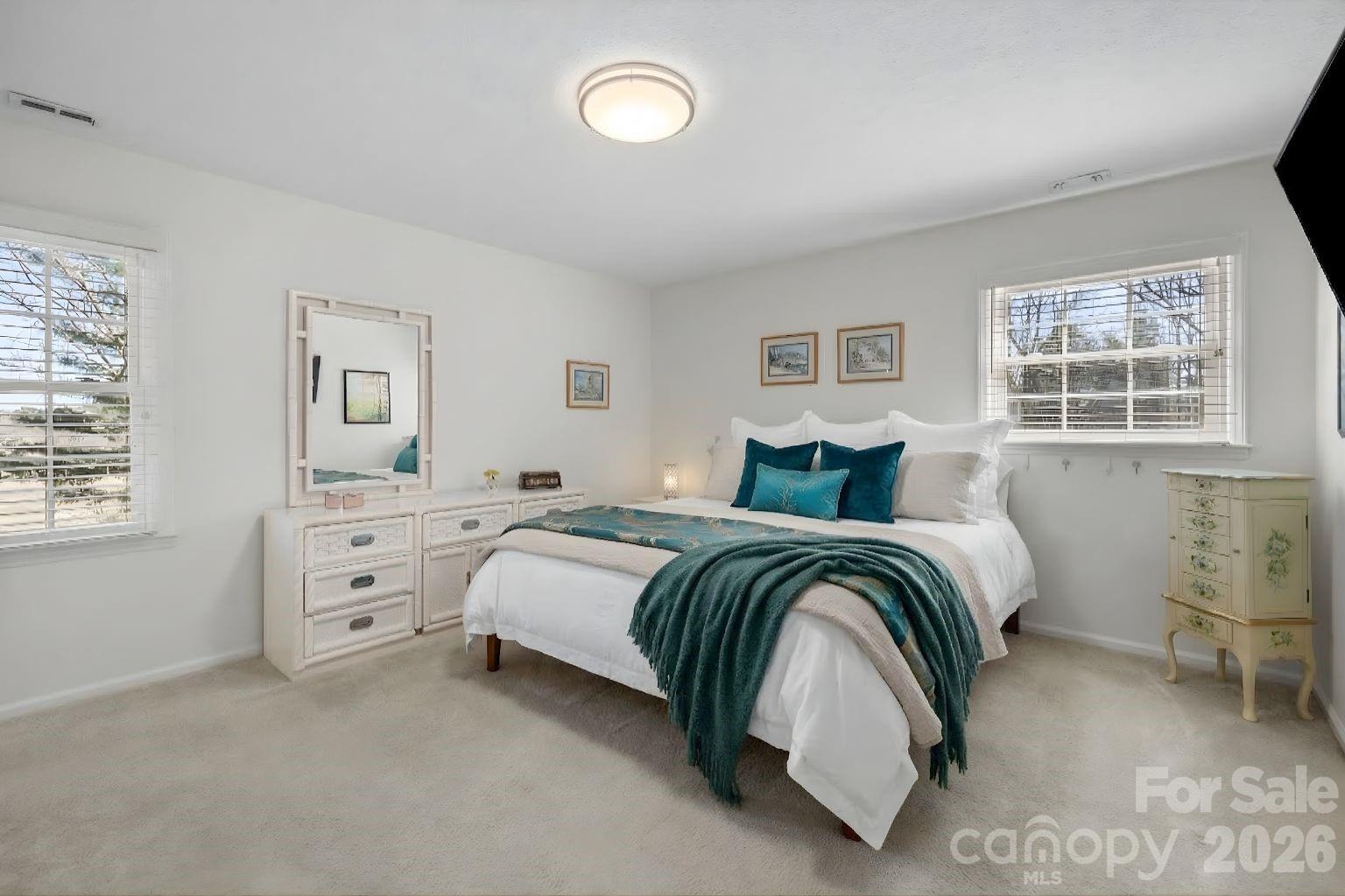 Riverbend - Residential