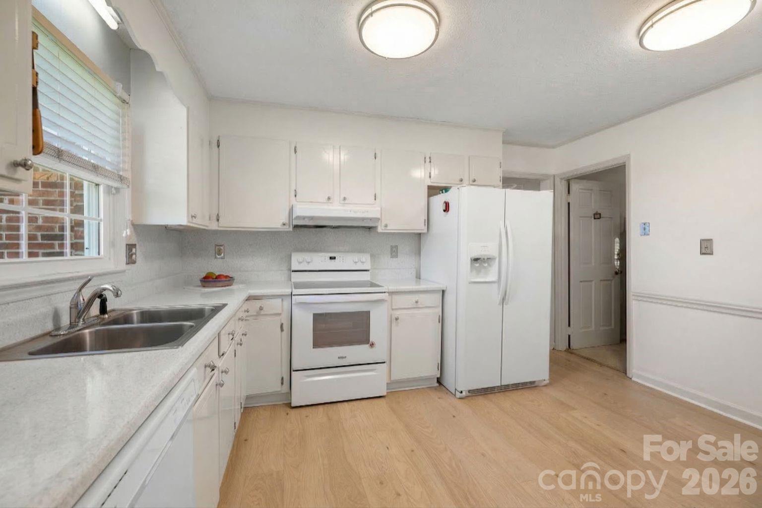 Riverbend - Residential