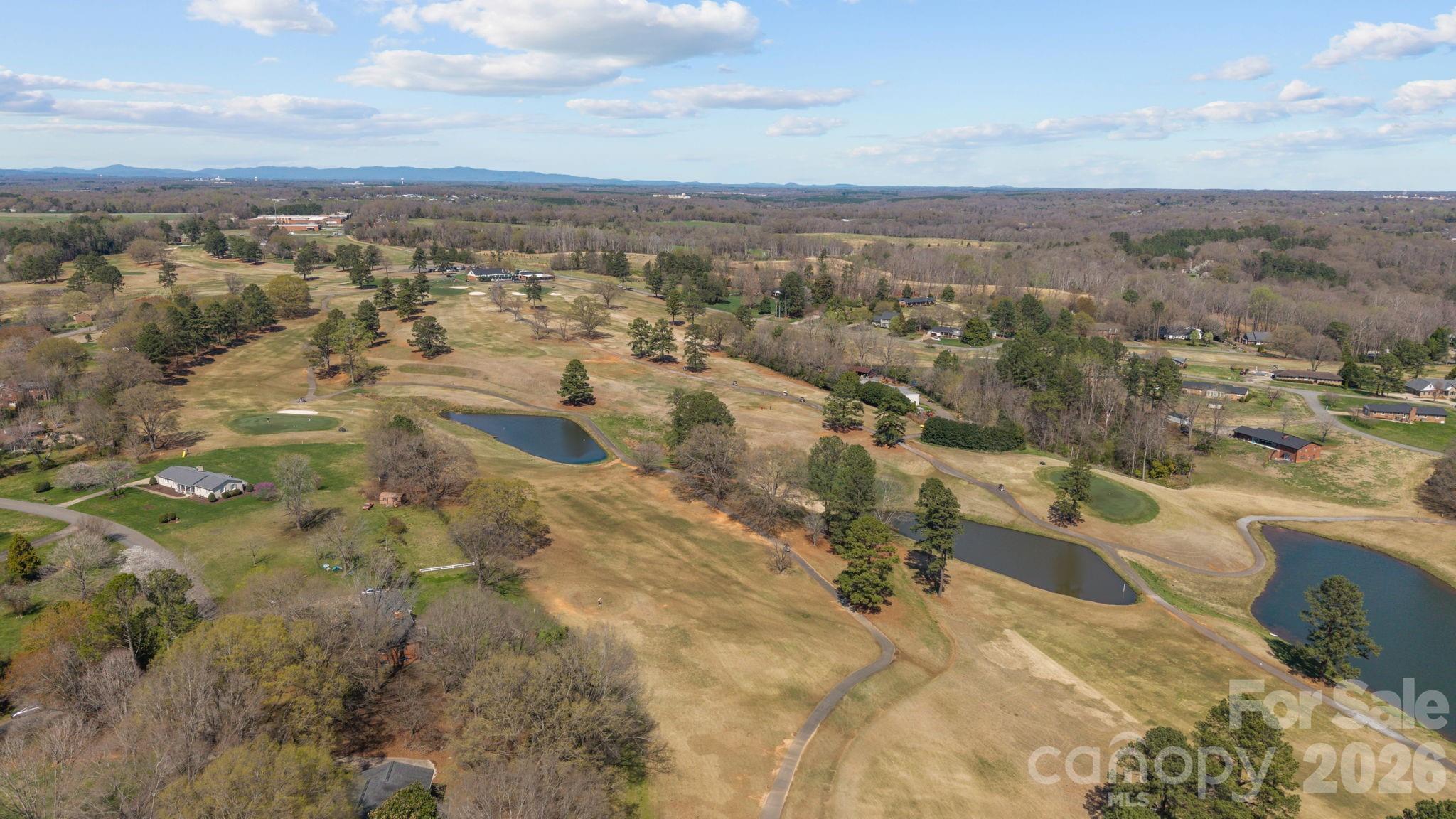 Riverbend - Residential