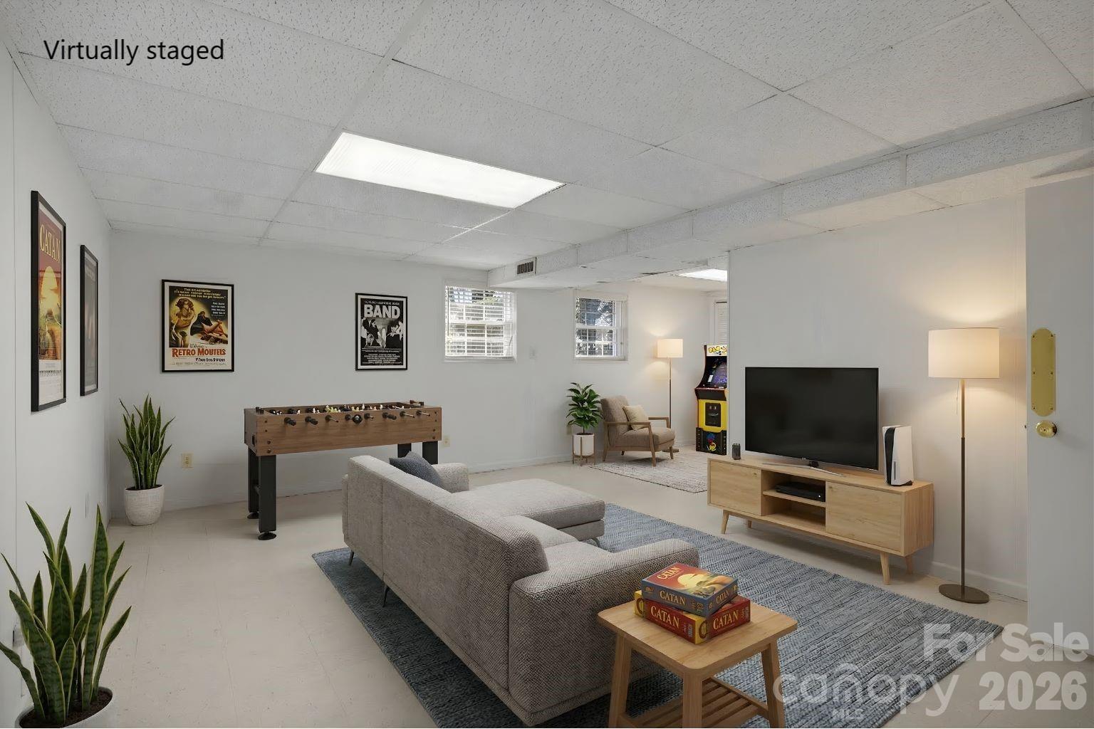 Riverbend - Residential