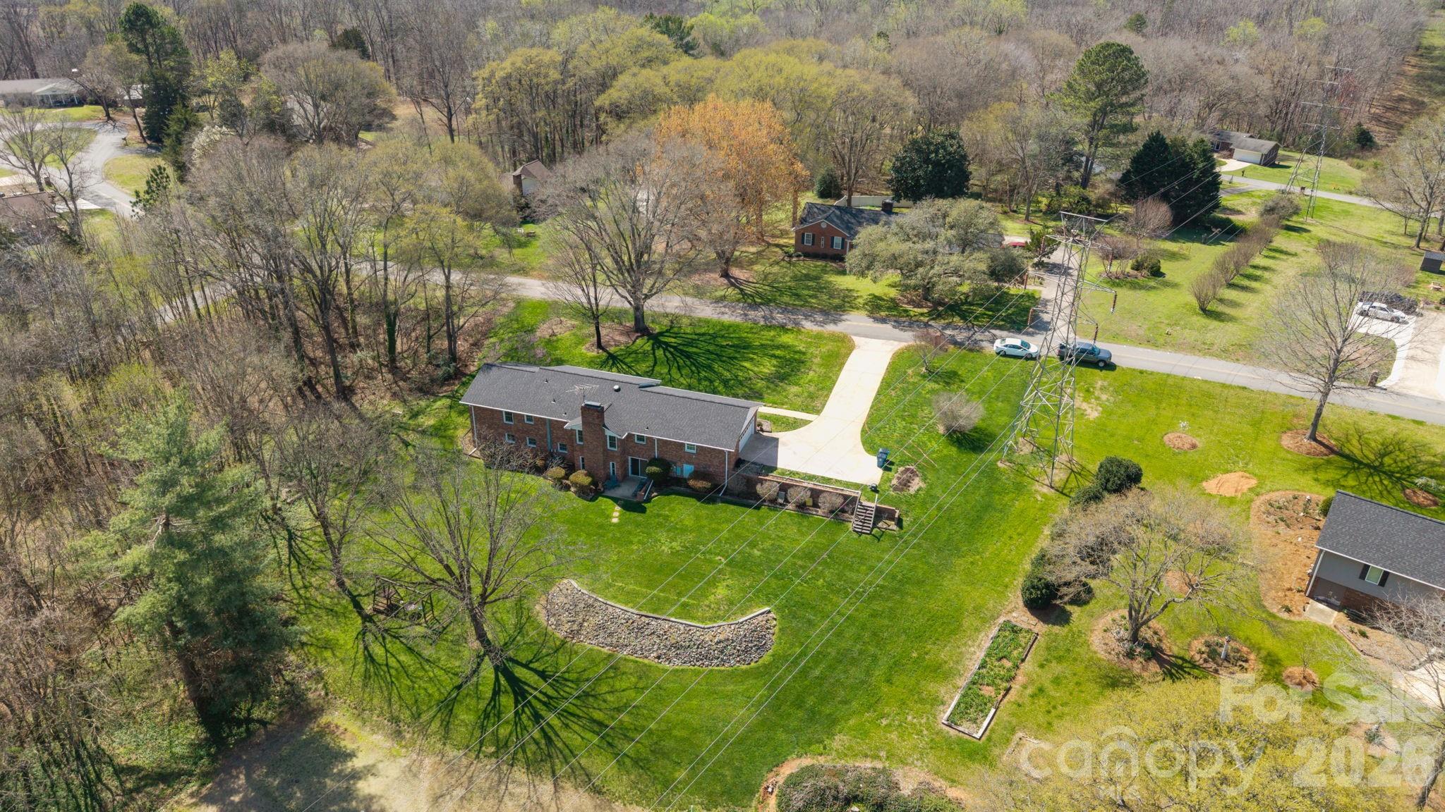 Riverbend - Residential