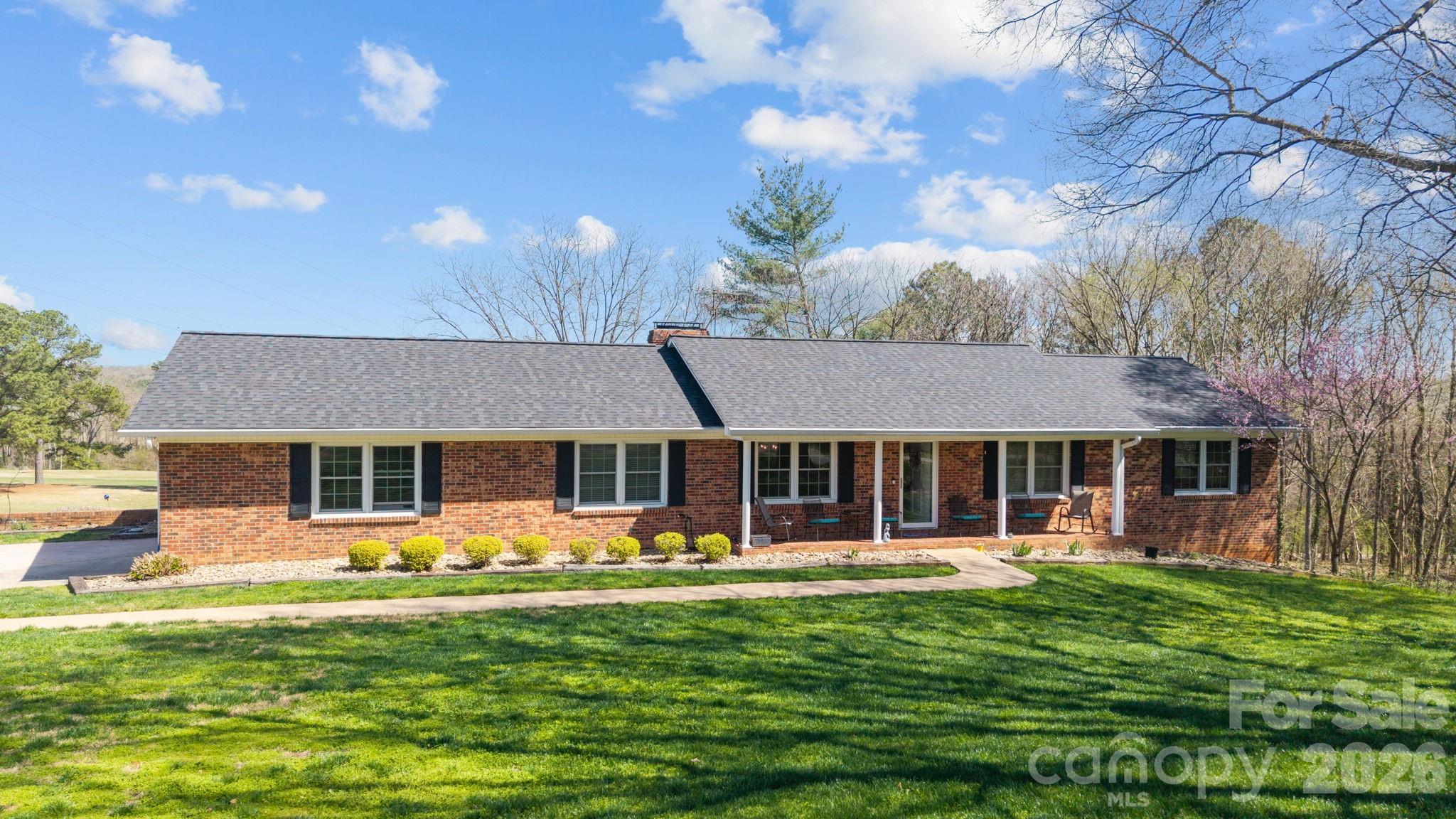 Riverbend - Residential