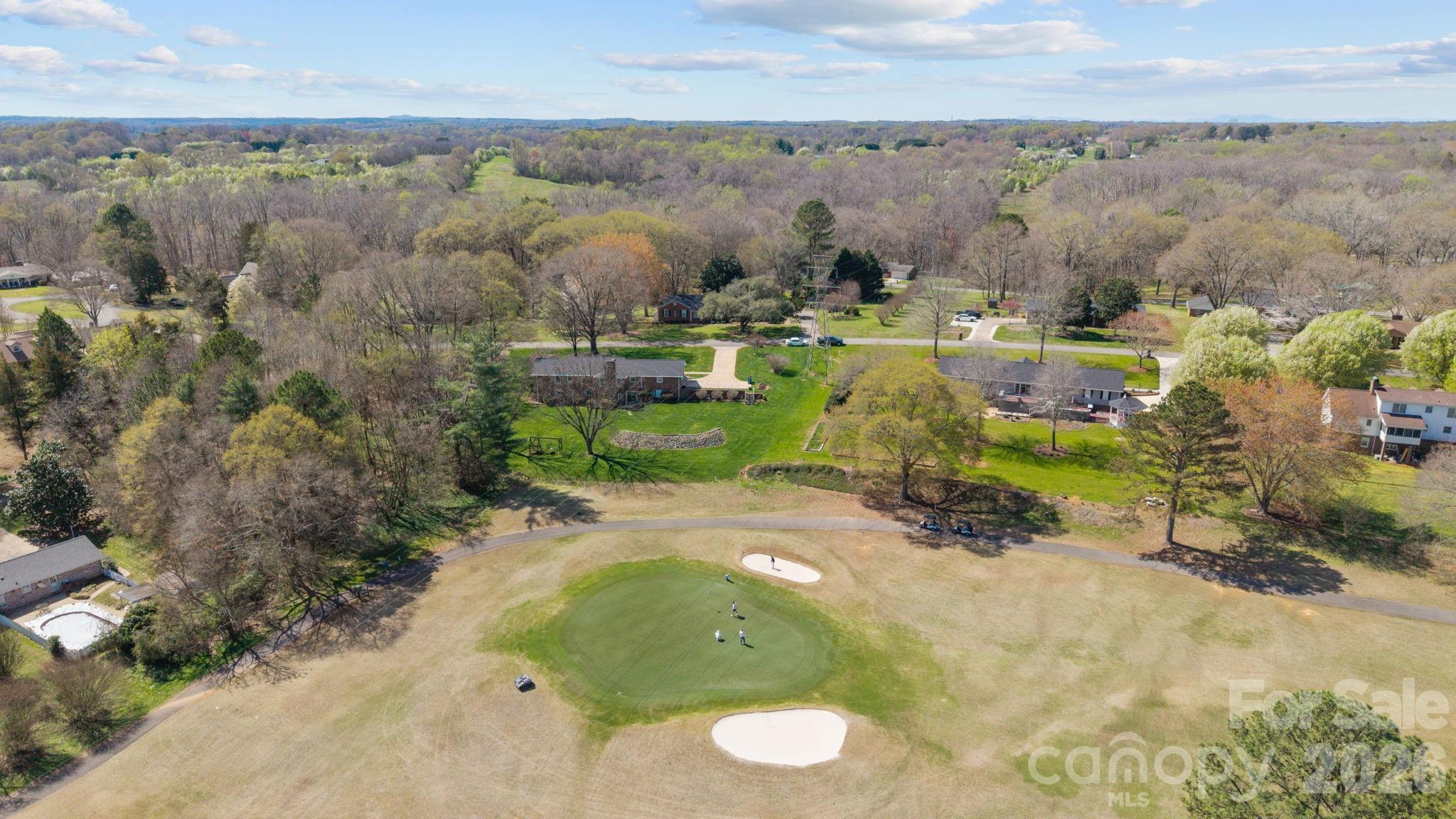 Riverbend - Residential