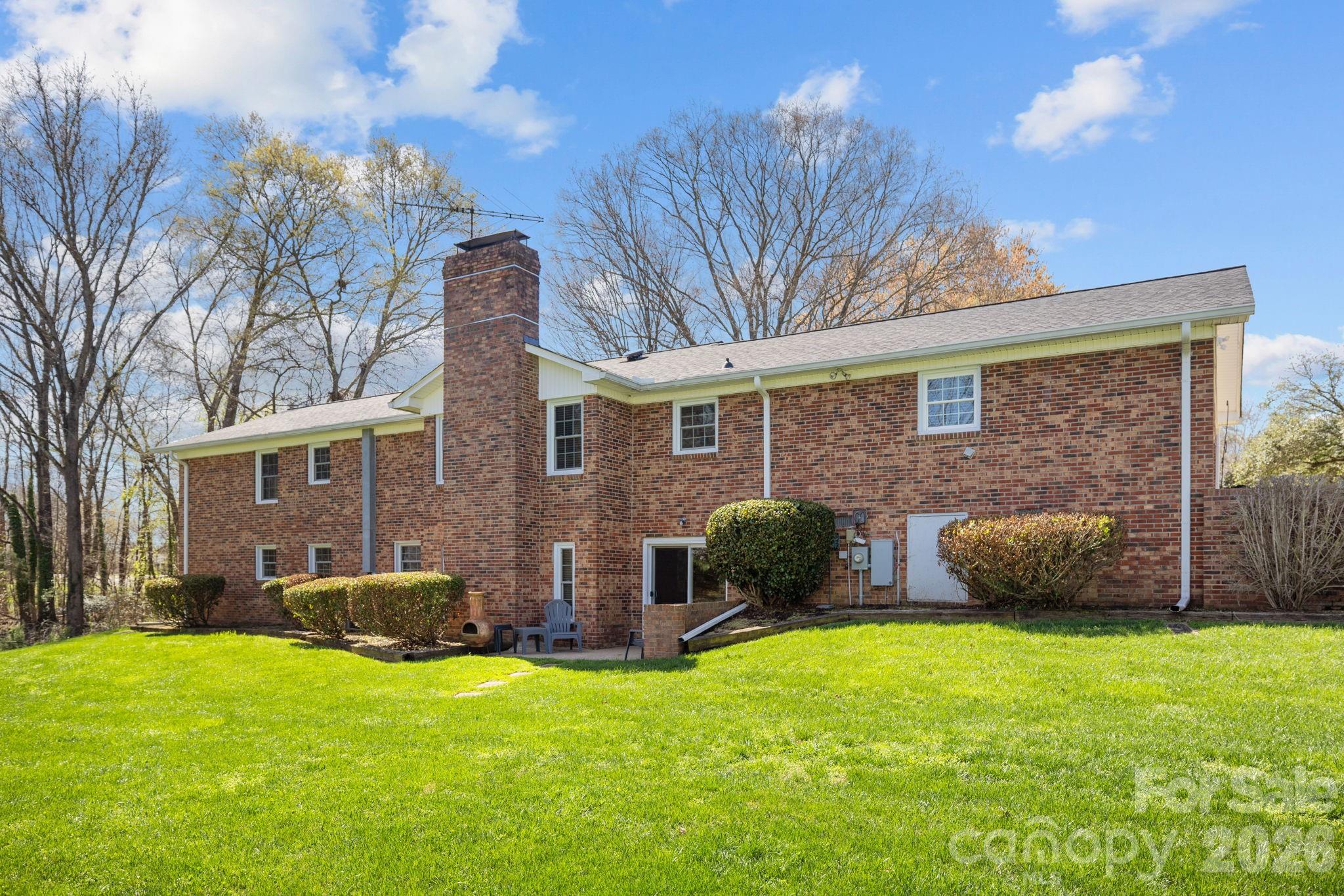 Riverbend - Residential