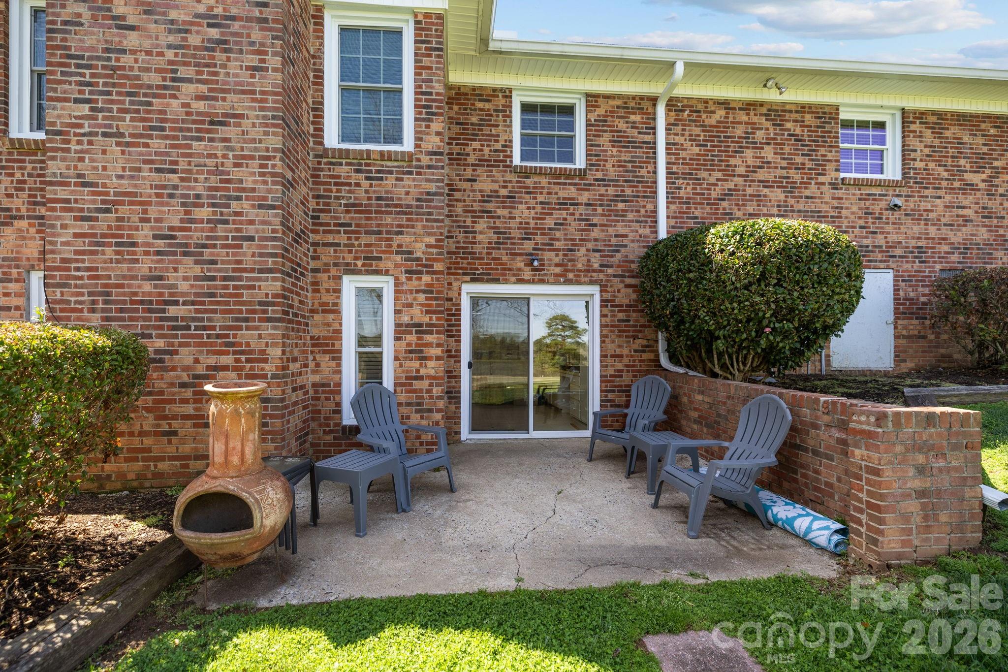 Riverbend - Residential